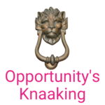 Opportunity’s Knaaking | Kim Knaak