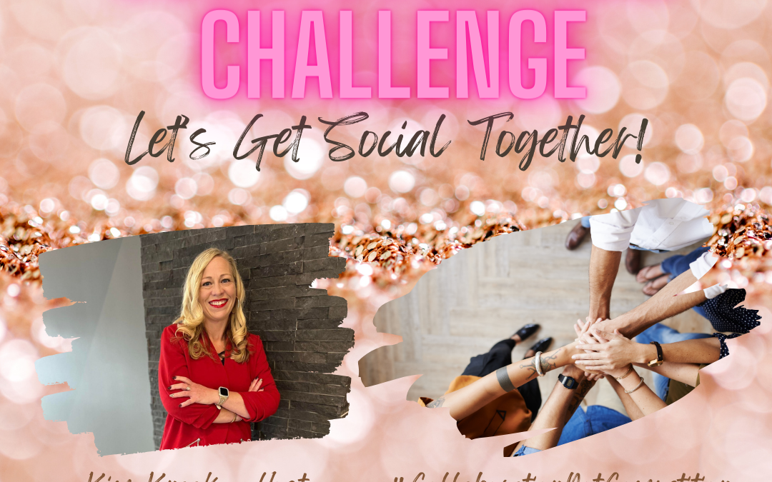 Collaboration Challenge | June 24-28, 2024