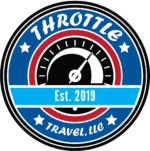 Throttle Travel LLC