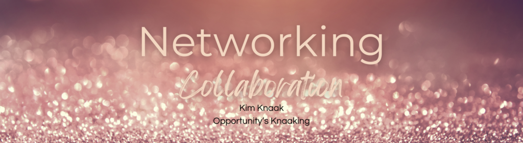 Networking, Collaboration, Ideal Client Workshop