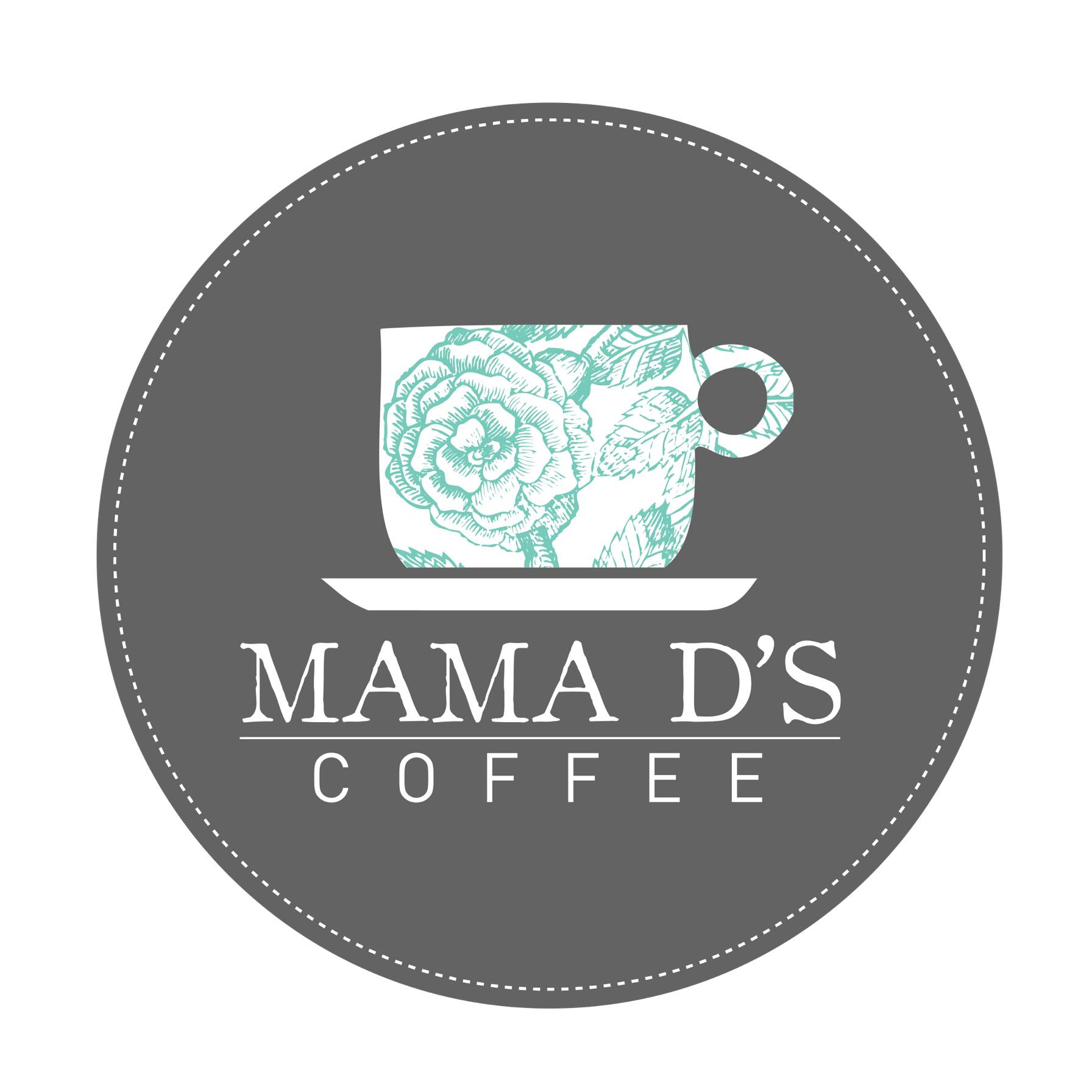 Mama D's Coffee Shop