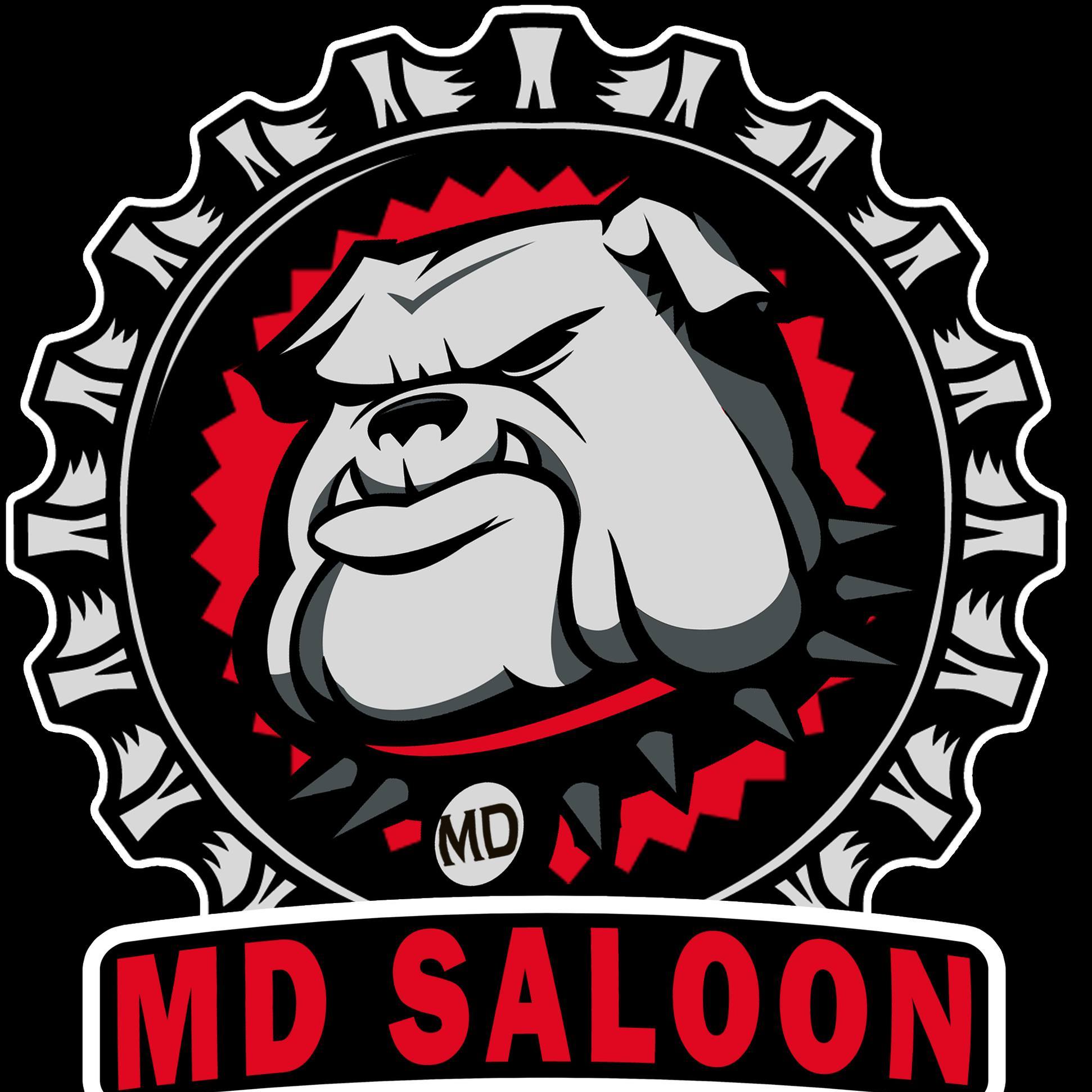 Mad Dog Saloon Wales WI