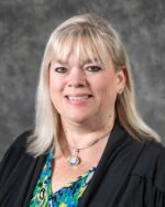 Christine Smith – Modern Woodmen of America