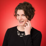 Sara Deacon | 360° Emcee