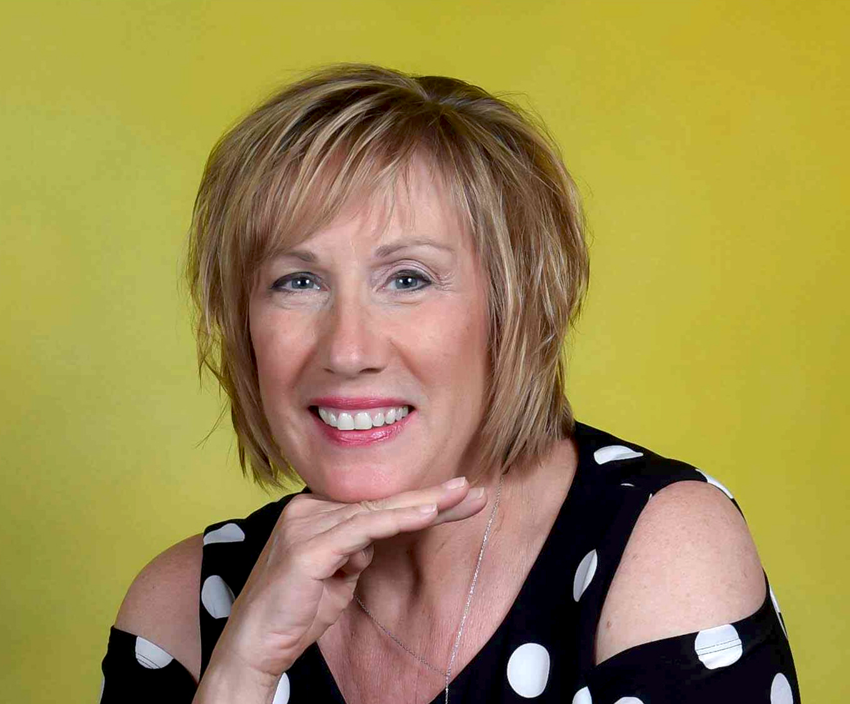 Cheryl Howard – Cruise Planners – More Than Just Cruises