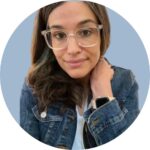 Megan Yingling – Holistic Wellness Educator