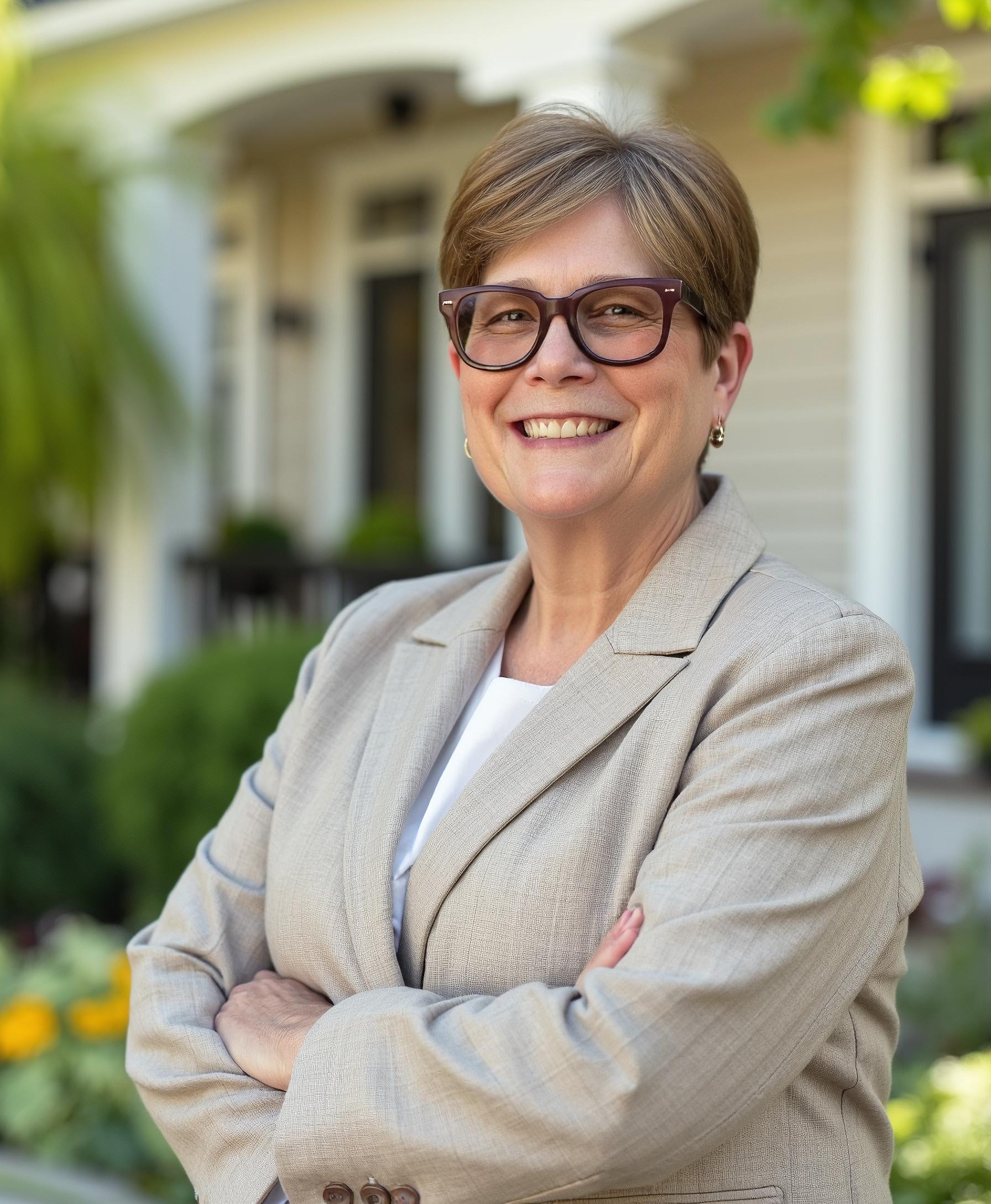 Karen Block, REALTOR®