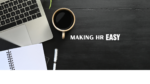 Corissa Danes – Easy Button Employee Relations