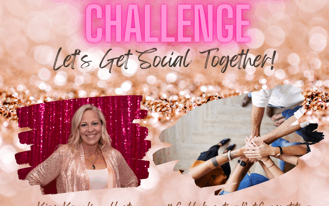 Collaboration Challenge | May 12 to May 16, 2025