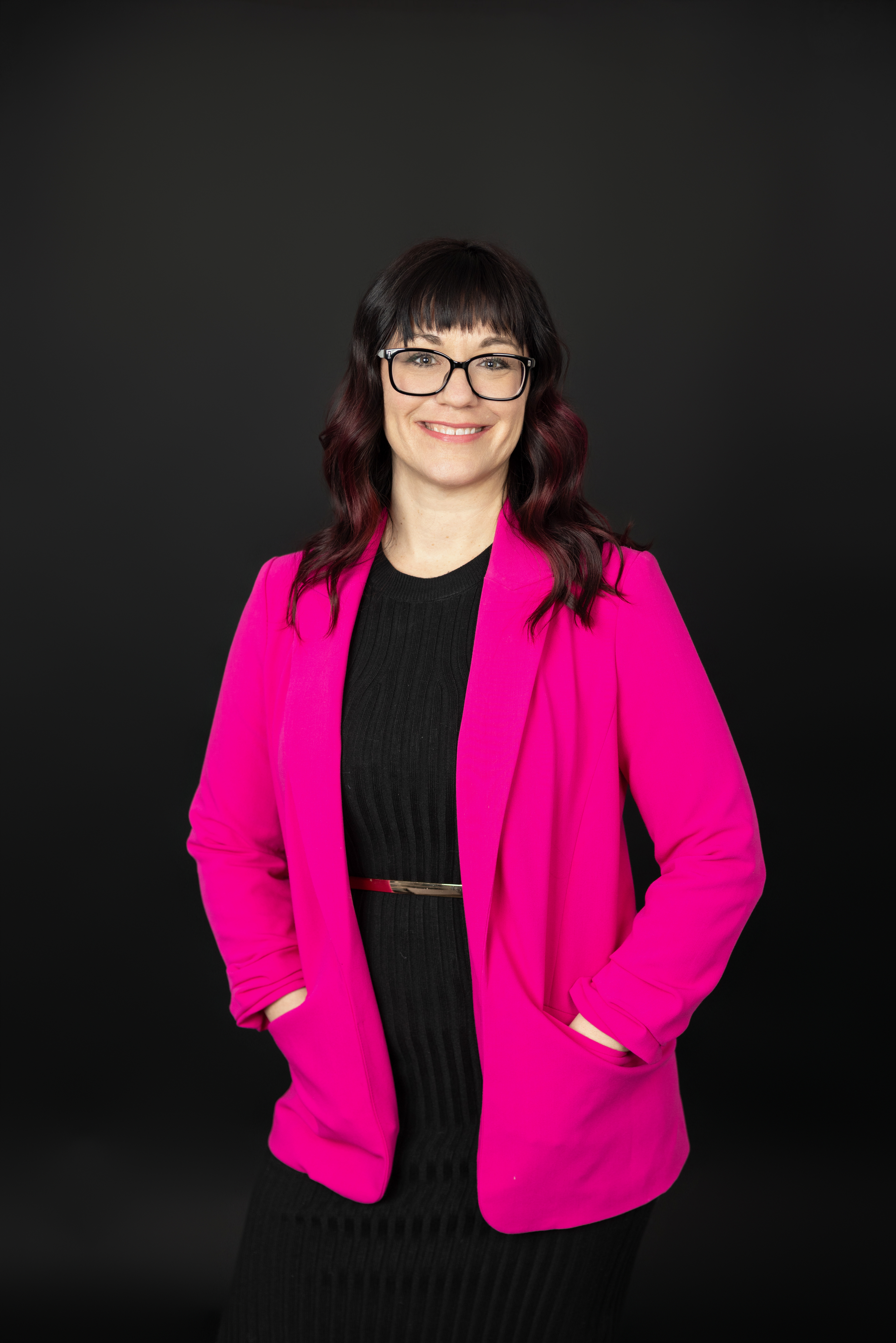 Corissa Danes – Easy Button Employee Relations