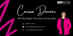 Corissa Danes – Easy Button Employee Relations