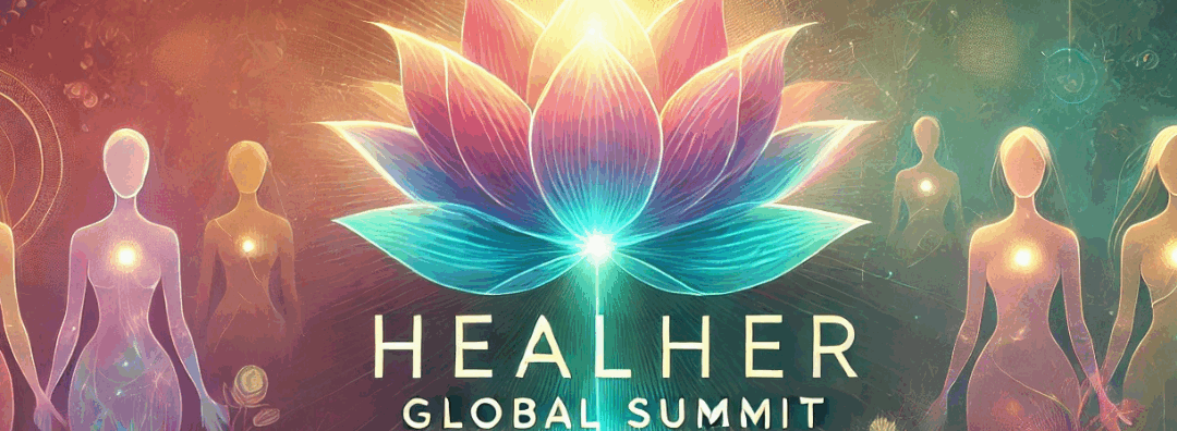 HealHER Summit:  A Global Movement for Survivors of Abuse