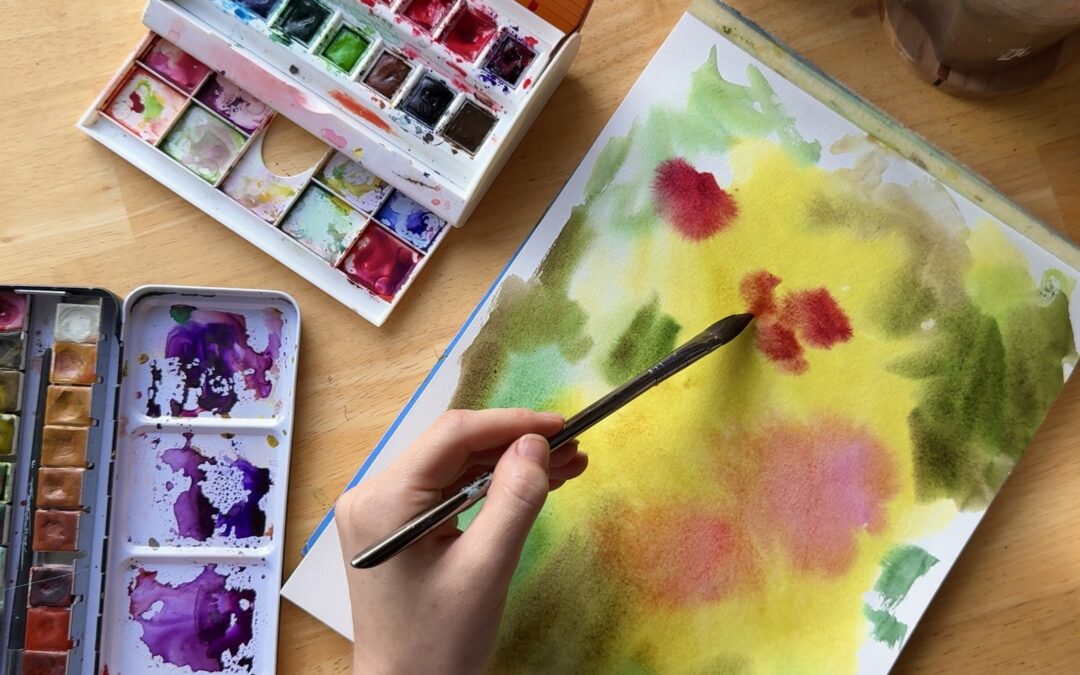 Watercolor Workshop